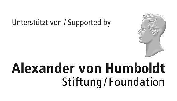 Alexander von Humboldt-Foundation